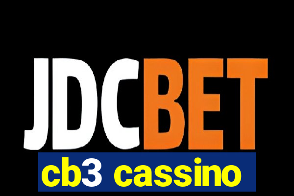 cb3 cassino